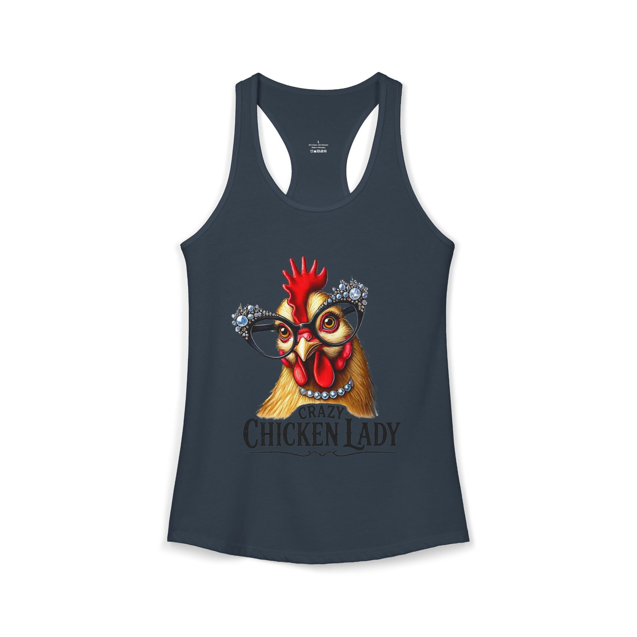 Women's Ideal Racerback Tank