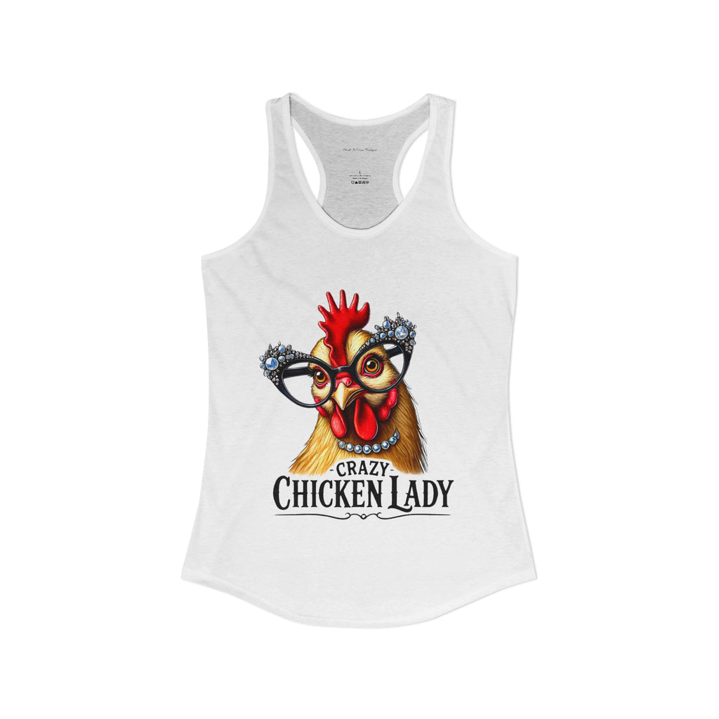 Women's Ideal Racerback Tank