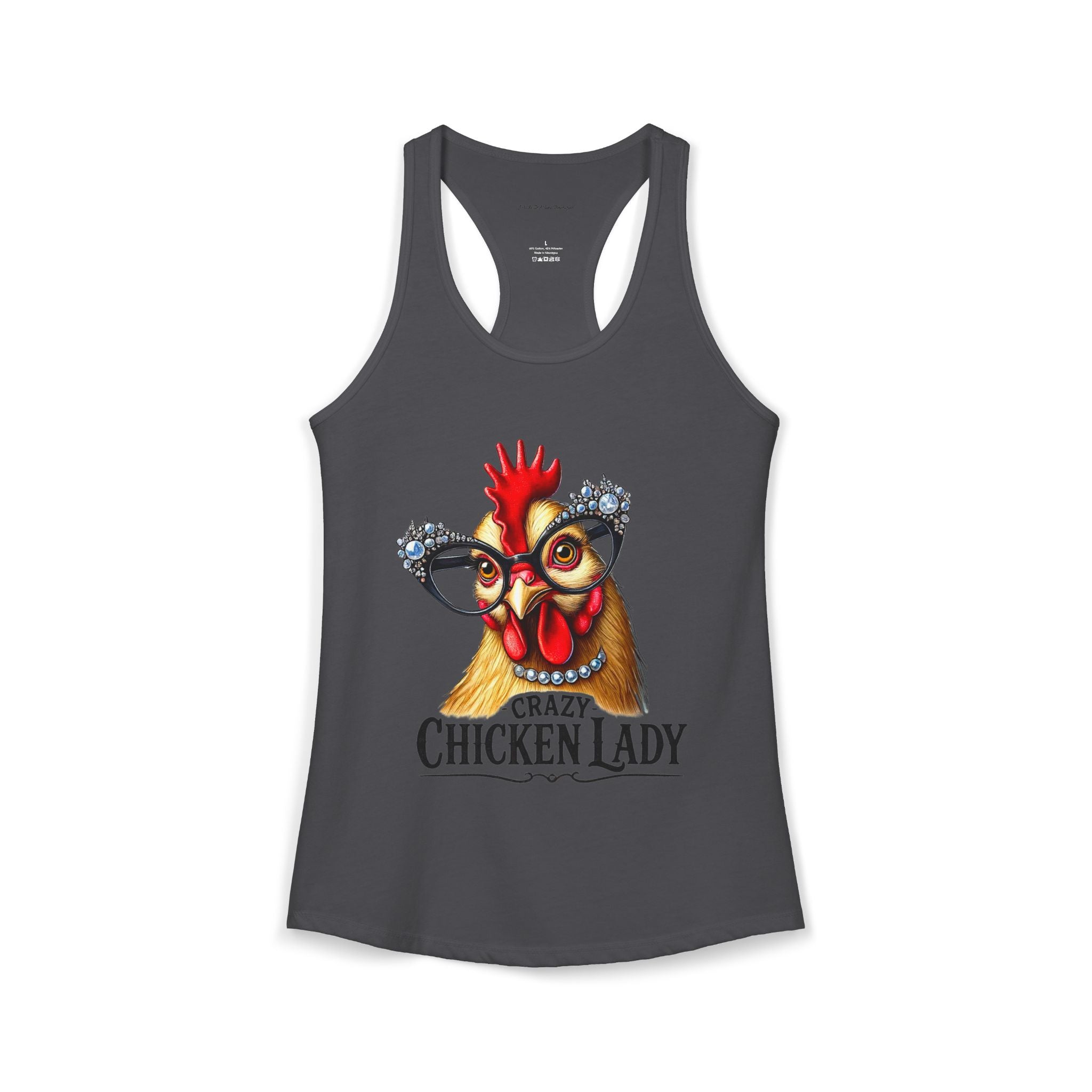 Women's Ideal Racerback Tank